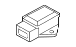 27542FG011 - Electrical: Decel Sensor for Subaru: Forester, Impreza Image