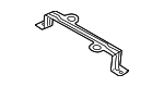 4H0121233B - : Upper Bracket for Audi: S8 Image