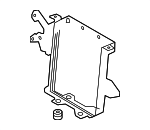 4H0121239C - : Mount Bracket for Audi: A8 Quattro, S8 Image