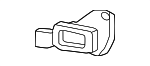 865H7GO000 - Body: Outer Bracket for Hyundai Image