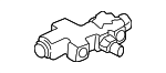5083807AA - Electrical: Valve for Mopar Image