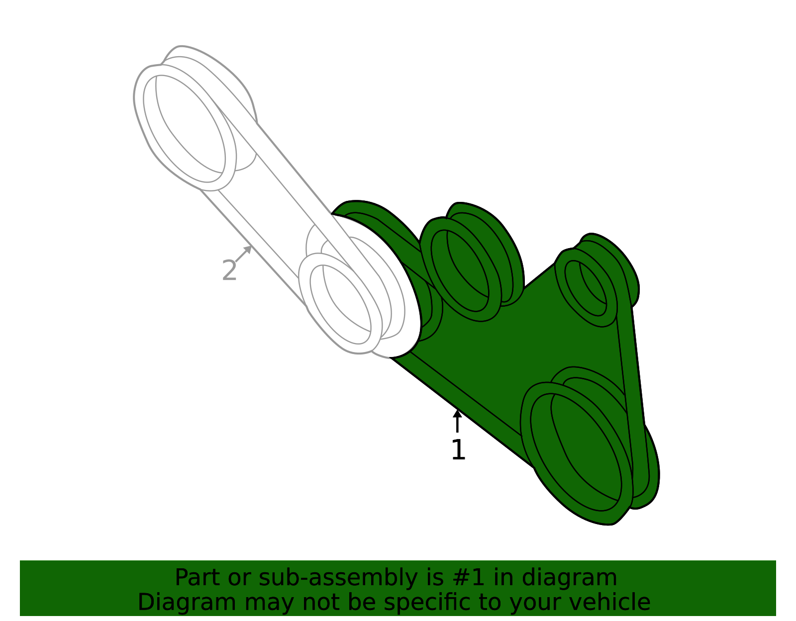 EPDM Serpentine Belt 6PK1770 W/O AC Fit For 1998-2001 Mazda B2500 2.5L SOHC - Foto 12
