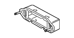 C2C22736 - : Mount Bracket for Jaguar Image
