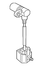 LRA1646BC - : Engine Camshaft Position Sensor for Jaguar: S-Type, Super V8, Vanden Plas, XJ8, XJR, XK8, XKR Image