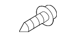 1249304127E - Body: Cover Bolt for Kia Image