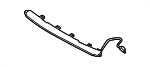 92700P2000 - Electrical: Center High Mount Stop Light for Kia Image