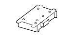 166900340080 - : Control Module for Mercedes-Benz Image