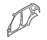 41217385432 - : Inner Uniside for BMW Image