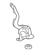 5342052271 - Body: Hinge for Scion: xD Image