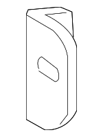 420501429L - Suspension: Rear Bracket for Audi: R8 Image