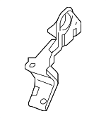 8535782Z00 - Body: Recliner for Suzuki Image