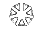 GM6G37170 - : Wheel Cover for Mazda: 6 Image