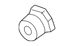 90321SP0A80 - Electrical: Passenger Air Bag Nut for Acura: Integra, RDX, RL, RSX, TL, TSX Image