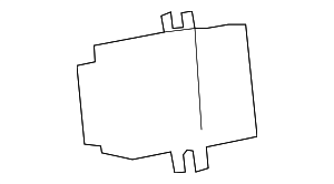16149452468 - Fuel System: Fuel Pump Controller for BMW: 230i, 230i xDrive, 330e, 330e xDrive, 330i, 330i GT xDrive, 330i xDrive, 430i, 430i Gran Coupe, 430i xDrive, 430i xDrive Gran Coupe, 530e, 530e xDrive, 530i, 530i xDrive, 540d xDrive, 540i, 540i xDrive, 640i xDrive Gran Turismo, 740e xDrive, 740i, 740i xDrive, 745e xDrive, 750i, 750i xDrive, 840i, 840i Gran Coupe, 840i xDrive, 840i xDrive Gran Coupe, Alpina B7, Alpina B8 Gran Coupe, M2, M240i, M240i xDrive, M3, M340i, M340i xDrive, M4, M440i, M440i Gran Coupe, M440i xDrive, M440i xDrive Gran Coupe, M5, M550i xDrive, M760i xDrive, M8, M8 Gran Coupe, M850i xDrive, M850i xDrive Gran Coupe, X3, X4, X5, X6, X7, Z4 Image