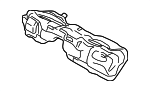 16119895863 - Fuel System: Fuel Tank for BMW: 330i, 330i xDrive, 430i, 430i Gran Coupe, 430i xDrive, 430i xDrive Gran Coupe, M340i, M340i xDrive, M440i, M440i Gran Coupe, M440i xDrive, M440i xDrive Gran Coupe Image