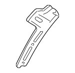 4783962 - Body: Windshield Frame for Dodge: Neon Image