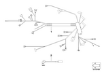 12517812756 - Engine Electrical System: Engine Wiring Harness Dde for BMW Image