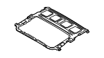 671151M050 - : Sunroof Reinforced for Kia Image