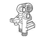PB121187 - Cooling System: Water Valve for Porsche: 911, Cayman Image