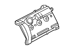 78103471AG - : Valve Cover for Audi Image