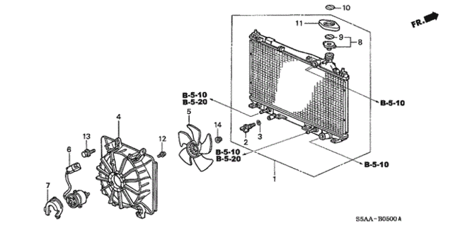 Diagram 1