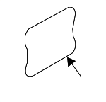 SU00302951 - Body: Damper for Scion: FR-S | Toyota: 86 Image