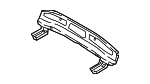 65830H8000 - Body: Front Crossmember for Hyundai: Accent Image