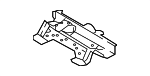 65850J0000 - Body: Rear Cross-member for Hyundai: Accent Image