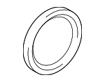 1632647020 - Cooling System: Thermostat Housing Gasket for Toyota Image