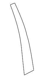 863812D003 - : Tape for Hyundai: Elantra Image