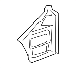 22697703 - Body: Lower Panel for GM Image