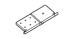 278861MA1A - HVAC: HVAC Mode Door for Infiniti Image