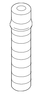 552401EA0B - : Strut Bumper for Nissan: 370Z, Z Image