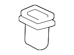 7269312080 - Body: Seat Cushion Pad Hook for Lexus Image