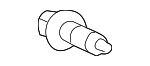 90159A0034 - Body: Bumper Cover Screw for Scion: iM, iQ, tC, xB | Toyota: Avalon, bZ4X, C-HR, Camry, Corolla, Corolla iM, Crown, Crown Signia, Echo, Grand Highlander, Highlander, Land Cruiser, Matrix, Mirai, Prius, Prius C, Prius Plug-In, Prius V, RAV4, RAV4 Prime, Sequoia, Sienna, Tundra, Venza, Yaris Image