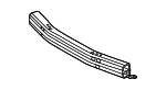 5202160140 - Body: Impact Bar for Toyota: Land Cruiser Image