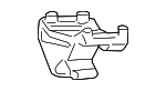 53010207 - HVAC: Compressor Mount Bracket for Mopar Image