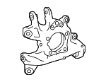 423050E080 - Suspension: Knuckle for Lexus: RX350, RX350L, RX450h, RX450hL Image