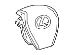 4513006520C0 - Electrical: Steering Wheel Air Bag for Lexus Image