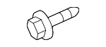 Lift Gate Bolt