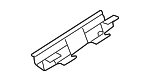 30779522 - Body: Lower Molding Clip for Volvo: V70, XC70 Image