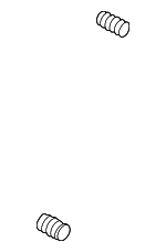 88891071 - Suspension: Inner Joint Assembly Spring for Buick: Terraza | Chevrolet: Uplander, Venture | Oldsmobile: Silhouette | Pontiac: Montana | Saturn: Relay Image