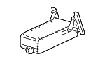 GNC5714BCSDZ - Body: Armrest Assembly for Jaguar Image