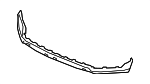 31449340 - Body: Front Spoiler for Volvo Image