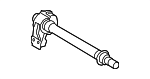 49560D4350SJ - : Intermediate Shaft for Kia Image