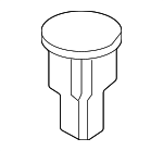 277219DJ0A - Body: Sun Load Sensor for Nissan Image
