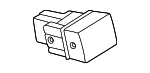 252855MP0A - Body: Switch for Nissan Image