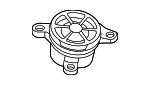 248326RA0A - Body: Speaker for Nissan Image