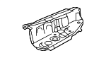 GHP954731 - Body: Floor Extension for Mazda: 6 Image