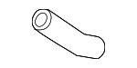 5159961AA - Emission System: Pipe for Jeep: Liberty Image